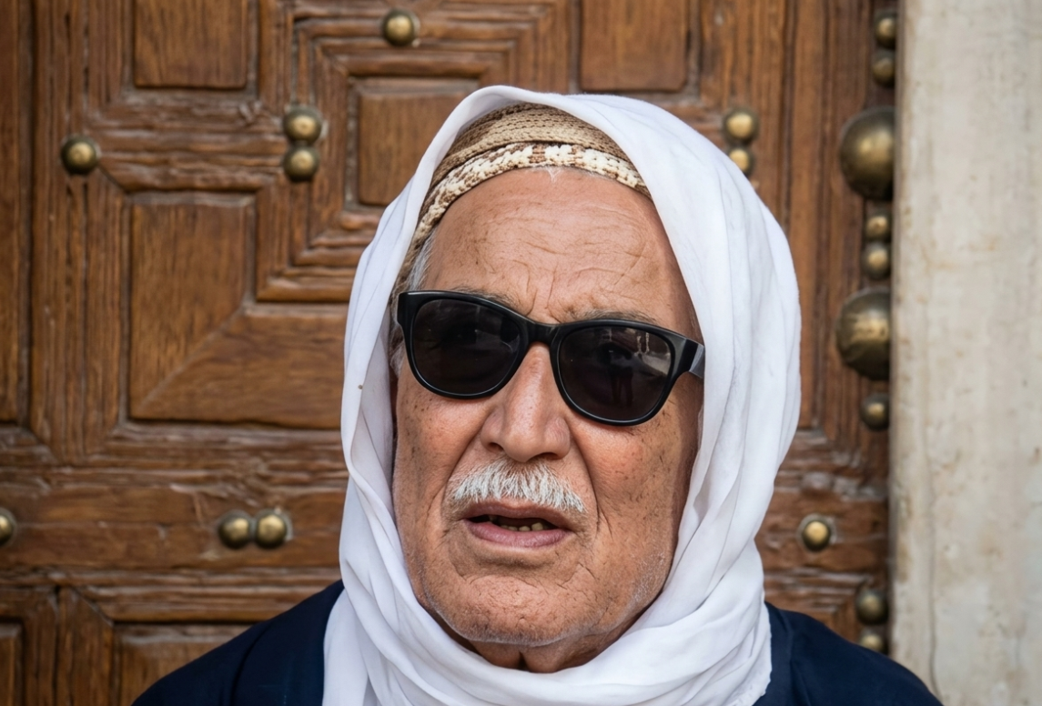 علي البراق …أنوار الذكر الحكيم